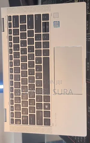 New Laptop HP ProBook 430 G7 16GB AMD Ryzen 7 SSD 512GB