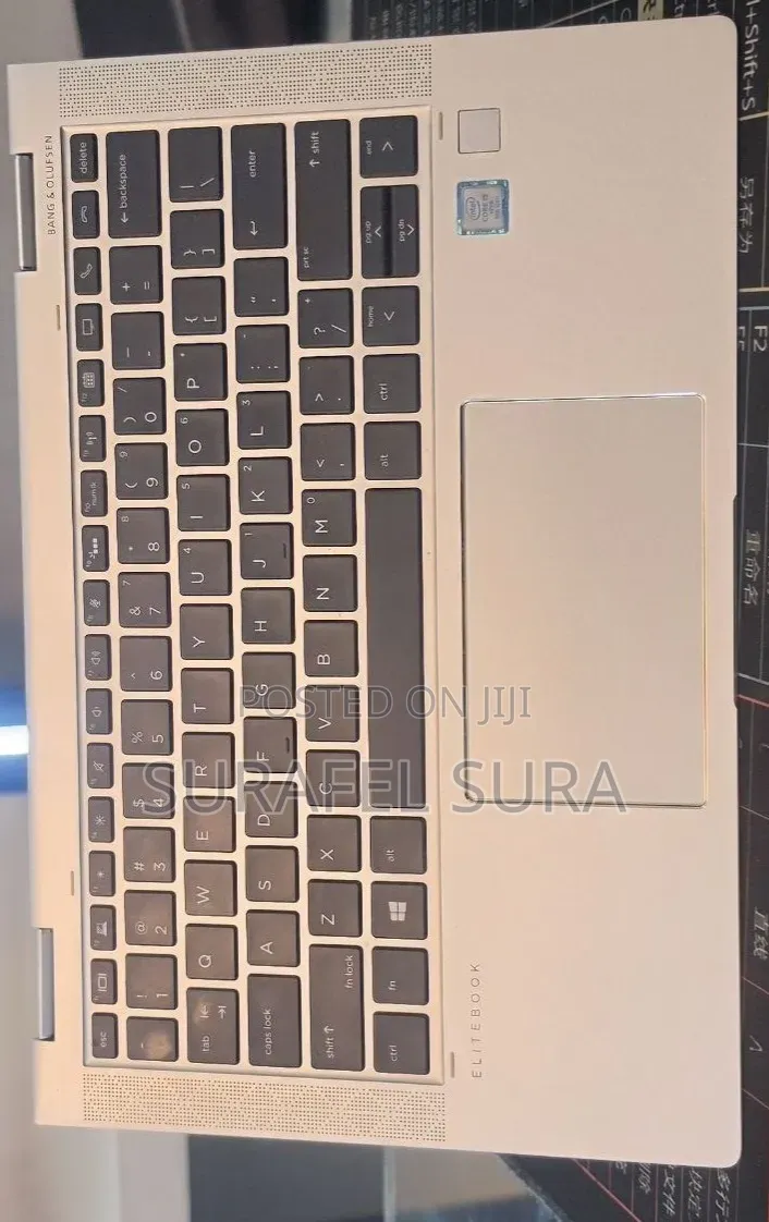 New Laptop HP ProBook 430 G7 16GB AMD Ryzen 7 SSD 512GB