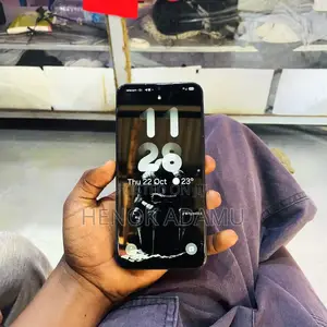 Samsung Galaxy A15 128 GB Blue