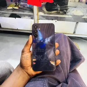 Samsung Galaxy A15 128 GB Blue