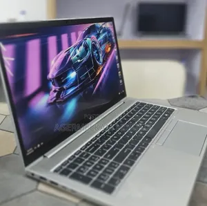 New Laptop HP EliteBook 850 G8 16GB Intel Core i7 SSD 512GB