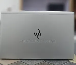 New Laptop HP EliteBook 850 G8 16GB Intel Core i7 SSD 512GB