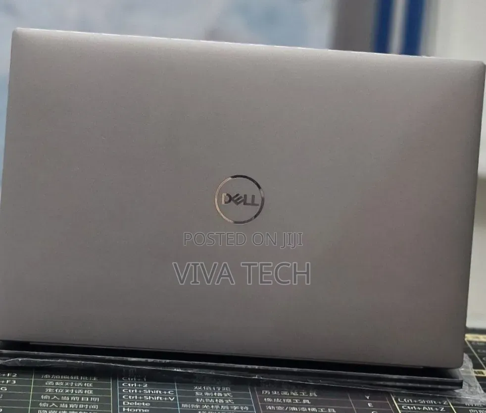 New Laptop Dell Inspiron 15 5570 16GB Intel Core i7 SSD 512GB