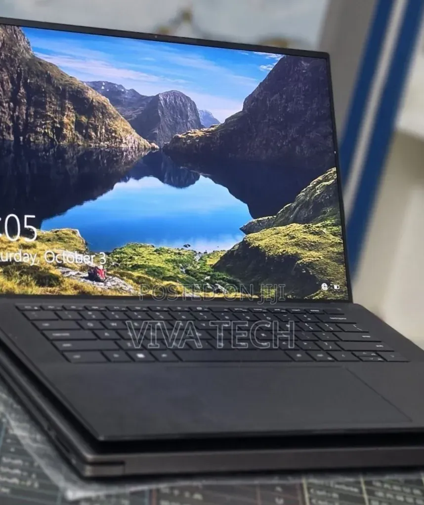 New Laptop Dell Inspiron 15 5570 16GB Intel Core i7 SSD 512GB