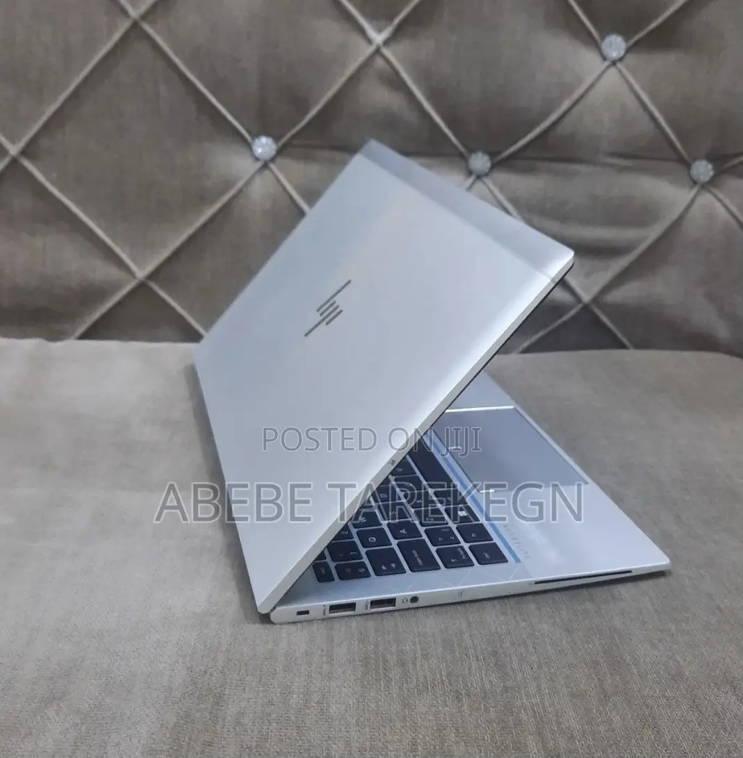 New Laptop HP EliteBook 840 16GB Intel Core i5 SSD 512GB