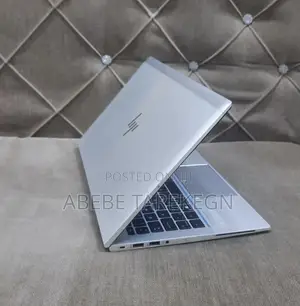 New Laptop HP EliteBook 840 16GB Intel Core i5 SSD 512GB