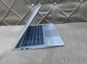 New Laptop HP EliteBook 840 16GB Intel Core i5 SSD 512GB