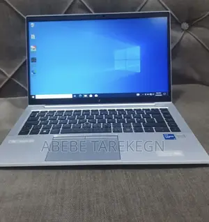 New Laptop HP EliteBook 840 16GB Intel Core i5 SSD 512GB
