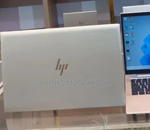 New Laptop HP EliteBook 840 16GB Intel Core i7 SSD 512GB