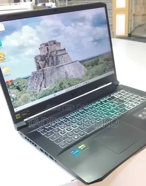 New Laptop Acer Nitro 5 16GB Intel Core i7 SSD 1T