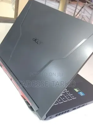 New Laptop Acer Nitro 5 16GB Intel Core i7 SSD 1T