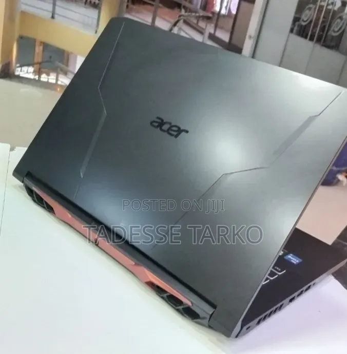 New Laptop Acer Nitro 5 16GB Intel Core i7 SSD 1T