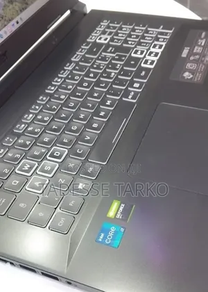 New Laptop Acer Nitro 5 16GB Intel Core i7 SSD 1T