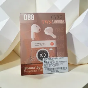 Q88 Wireless Earbuds سماعة بلوتوث