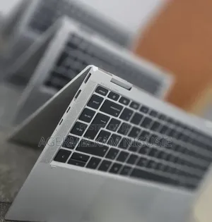 New Laptop HP EliteBook x360 1030 G8 16GB Intel Core i7 SSD 512GB
