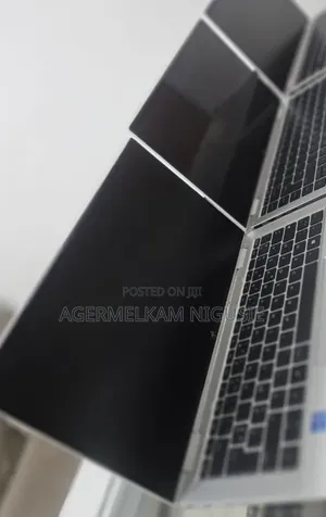 New Laptop HP EliteBook x360 1030 G8 16GB Intel Core i7 SSD 512GB
