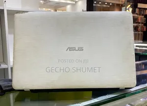 New Laptop Asus 12GB Intel Core i3 HDD 500GB