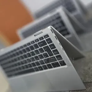 New Laptop HP EliteBook x360 1030 G8 16GB Intel Core i7 SSD 512GB