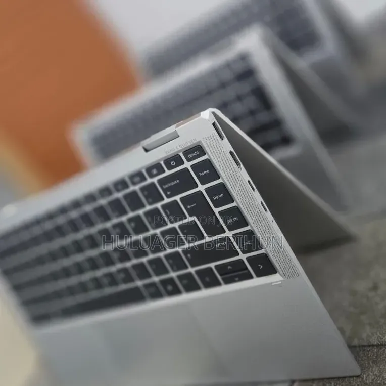 New Laptop HP EliteBook x360 1030 G8 16GB Intel Core i7 SSD 512GB
