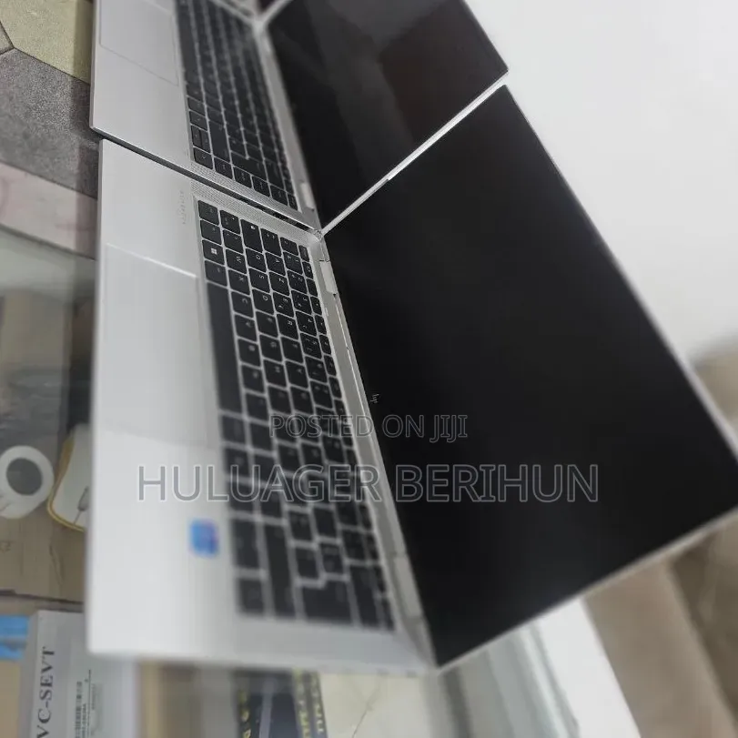 New Laptop HP EliteBook x360 1030 G8 16GB Intel Core i7 SSD 512GB