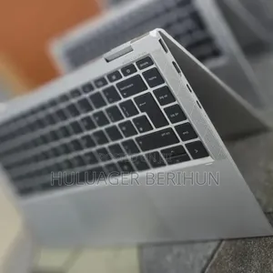 New Laptop HP EliteBook x360 1030 G8 16GB Intel Core i7 SSD 512GB