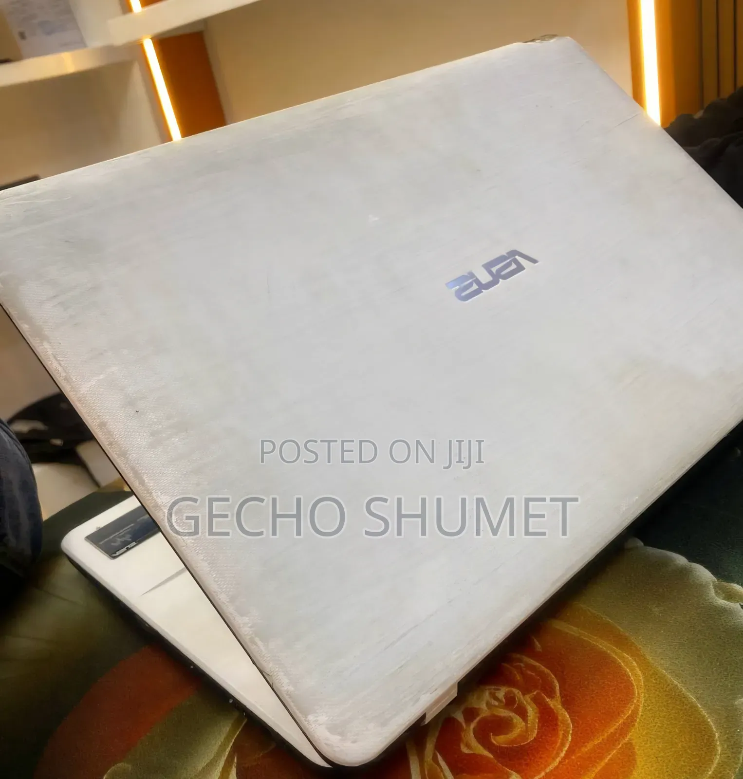 New Laptop Asus 12GB Intel Core i3 HDD 500GB