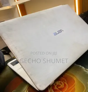 New Laptop Asus 12GB Intel Core i3 HDD 500GB