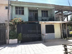 Furnished 4bdrm Townhouse/Terrace in Tuludimtu Arsema, Akaky Kaliti
