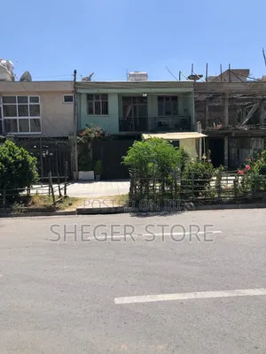 Furnished 4bdrm Townhouse/Terrace in Tuludimtu Arsema, Akaky Kaliti