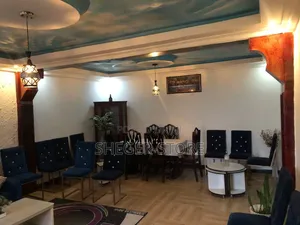 Furnished 4bdrm Townhouse/Terrace in Tuludimtu Arsema, Akaky Kaliti