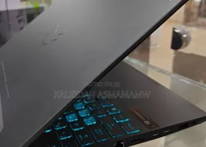 New Laptop Asus TUF Gaming F15 16GB Intel Core i7 SSD 512GB