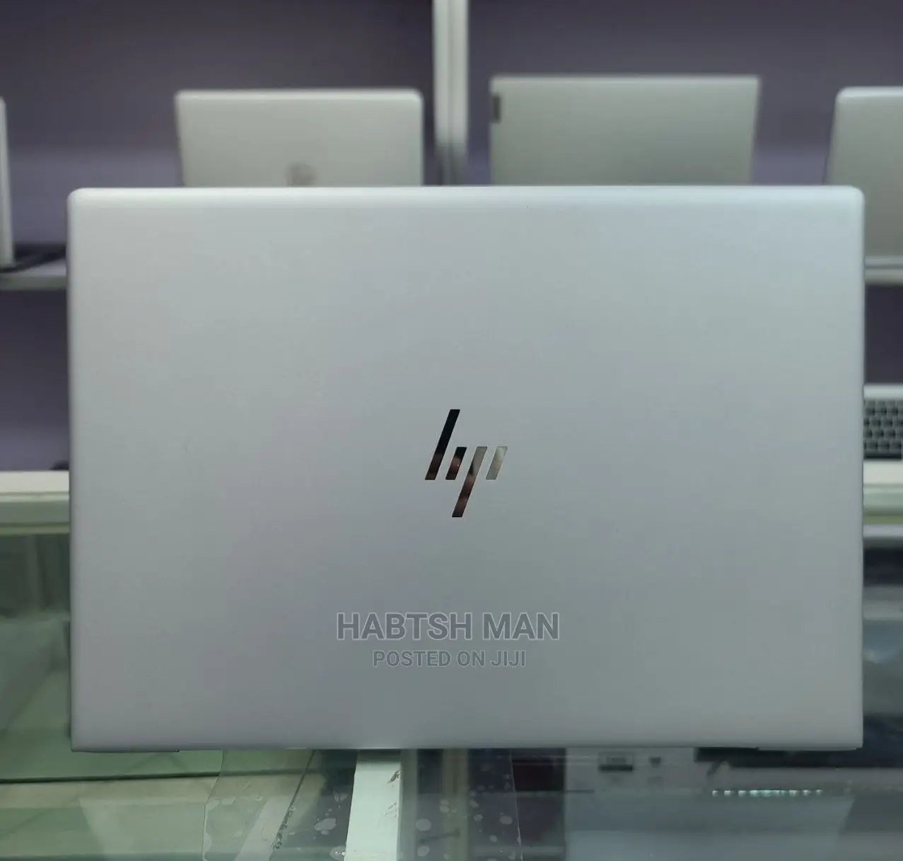 New Laptop HP EliteBook 840 G5 8GB Intel Core I5 SSD 512GB