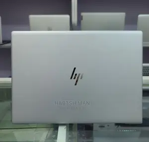 New Laptop HP EliteBook 840 G5 8GB Intel Core I5 SSD 512GB