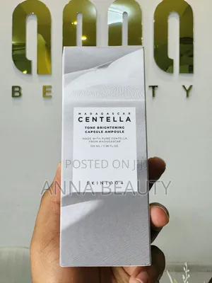 SKIN1004 Centella Tone Brightening Ampoule