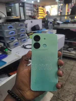 New Infinix Smart 7 HD 64 GB Bronze