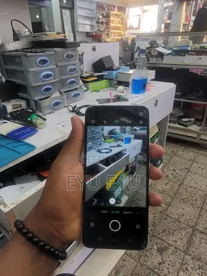 New Infinix Smart 7 HD 64 GB Bronze