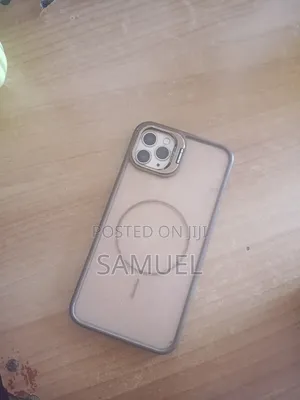 Apple iPhone 11 Pro Max 256 GB Gold