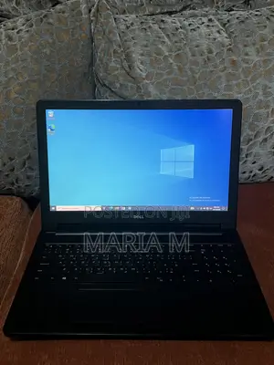 Laptop Dell Inspiron 15 3552 4GB Intel Celeron HDD 500GB