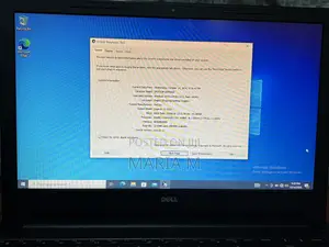 Laptop Dell Inspiron 15 3552 4GB Intel Celeron HDD 500GB