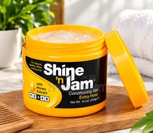 Shin N Jam Conditioning Gel