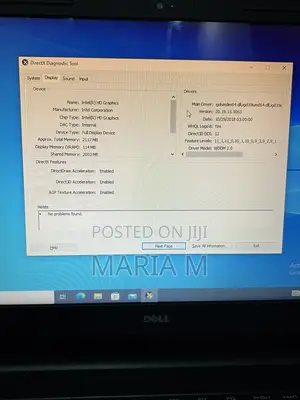 Laptop Dell Inspiron 15 3552 4GB Intel Celeron HDD 500GB