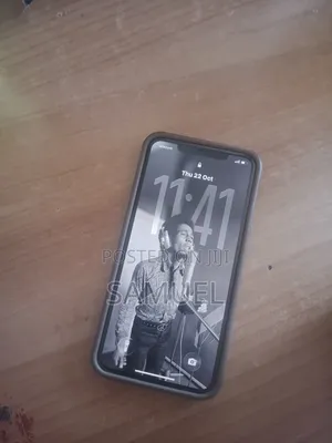 Apple iPhone 11 Pro Max 256 GB Gold