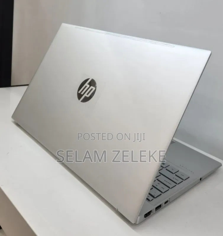New Laptop HP 16GB Intel Core i5 SSD 1T