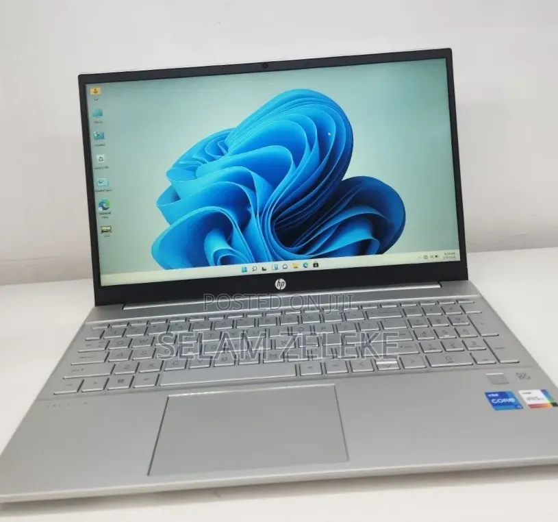New Laptop HP 16GB Intel Core i5 SSD 1T