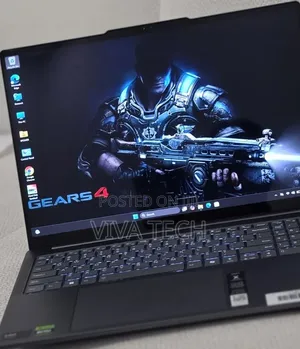 New Laptop Lenovo 32GB Intel Core Ultra 9 SSD 1T