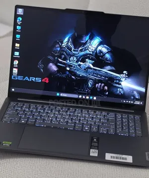 New Laptop Lenovo 32GB Intel Core Ultra 9 SSD 1T