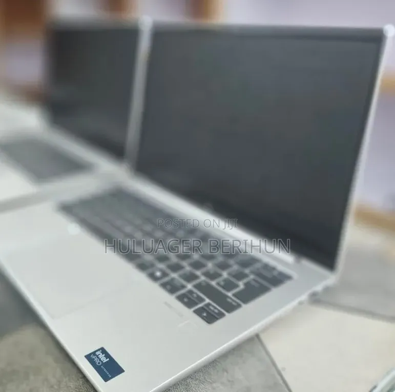 New Laptop HP EliteBook 840 G11 16GB Intel Core Ultra 7 SSD 512GB