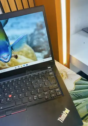 New Laptop Lenovo ThinkPad T14 G1 16GB AMD Ryzen 5 SSD 512GB
