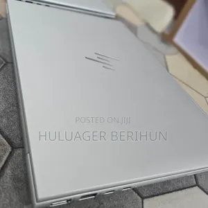 New Laptop HP EliteBook 840 G11 16GB Intel Core Ultra 7 SSD 512GB