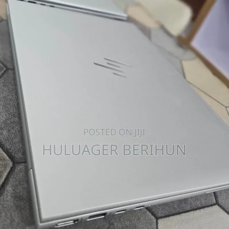New Laptop HP EliteBook 840 G11 16GB Intel Core Ultra 7 SSD 512GB